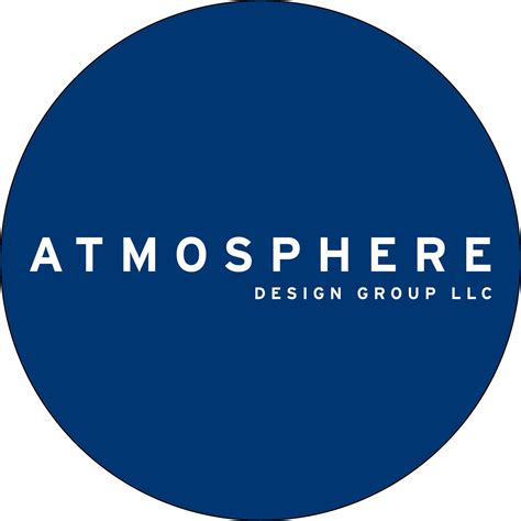 atmosphere design group llc.